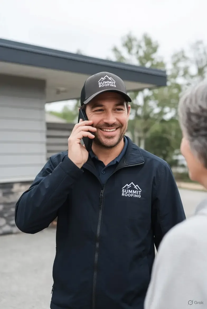 Flat Roof Leak Repair Blaine, TN FAQs